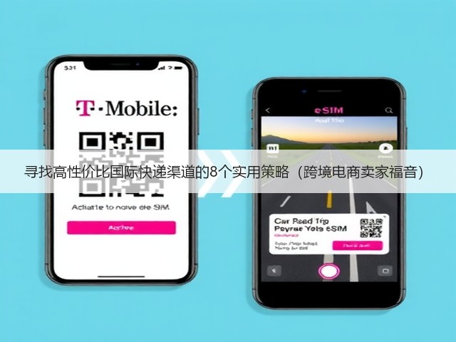 寻找高性价比国际快递渠道的8个实用策略(跨境电商卖家福音)(图3) 寻找高性价比国际快递渠道的8个实用策略(跨境电商卖家福音)(图3)