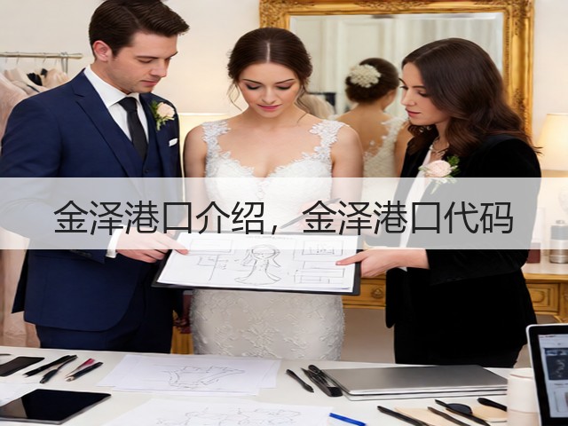金泽港口介绍,金泽港口代码(图3) 金泽港口介绍,金泽港口代码(图3)