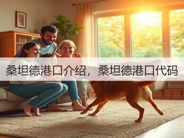 桑坦德港口介绍，桑坦德港口代码(图2)