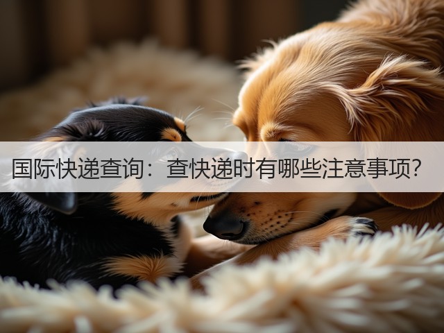 国际快递查询:查快递时有哪些注意事项?(图3) 国际快递查询:查快递时有哪些注意事项?(图3)