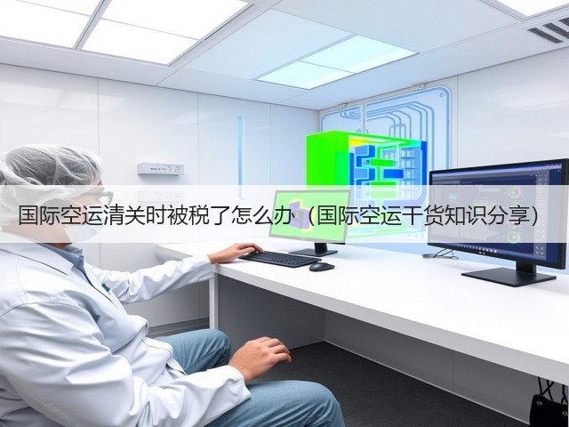 国际空运清关时被税了怎么办(国际空运干货知识分享)(图3) 国际空运清关时被税了怎么办(国际空运干货知识分享)(图3)
