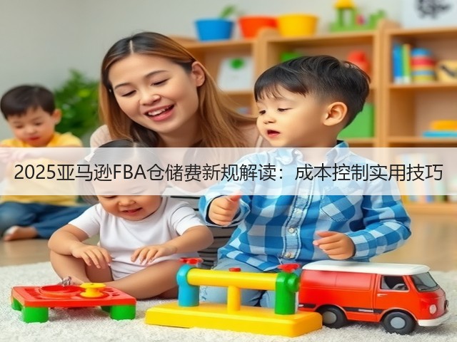 2025亚马逊FBA仓储费新规解读：成本控制实用技巧(图1)