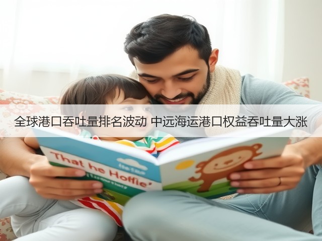 全球港口吞吐量排名波动 中远海运港口权益吞吐量大涨(图2)