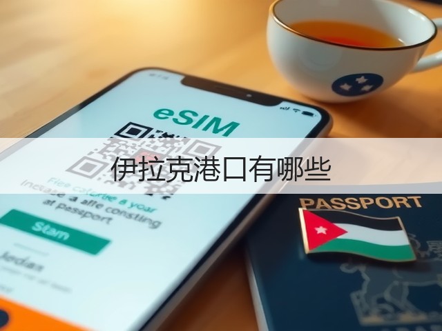伊拉克港口有哪些(图1)