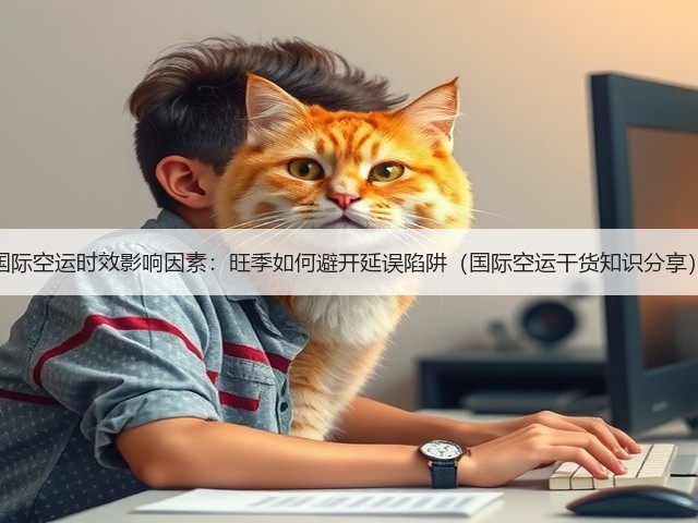 国际空运时效影响因素：旺季如何避开延误陷阱（国际空运干货知识分享）(图3)