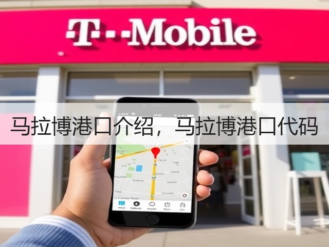 马拉博港口介绍，马拉博港口代码(图1)