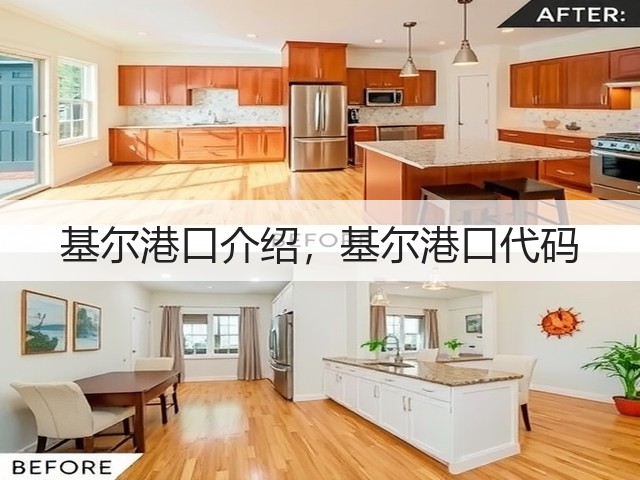 基尔港口介绍，基尔港口代码(图2)