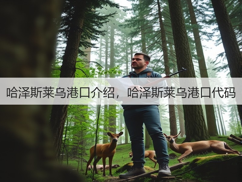 哈泽斯莱乌港口介绍,哈泽斯莱乌港口代码 哈泽斯莱乌港口介绍,哈泽斯莱乌港口代码