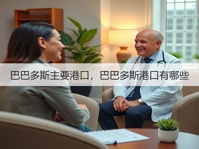 巴巴多斯主要港口,巴巴多斯港口有哪些(图1) 巴巴多斯主要港口,巴巴多斯港口有哪些(图1)