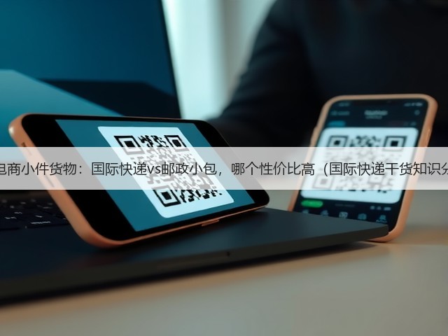 跨境电商小件货物:国际快递vs邮政小包,哪个性价比高(国际快递干货知识分享)(图3) 跨境电商小件货物:国际快递vs邮政小包,哪个性价比高(国际快递干货知识分享)(图3)