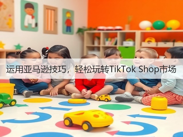 运用亚马逊技巧，轻松玩转TikTok Shop市场(图1)