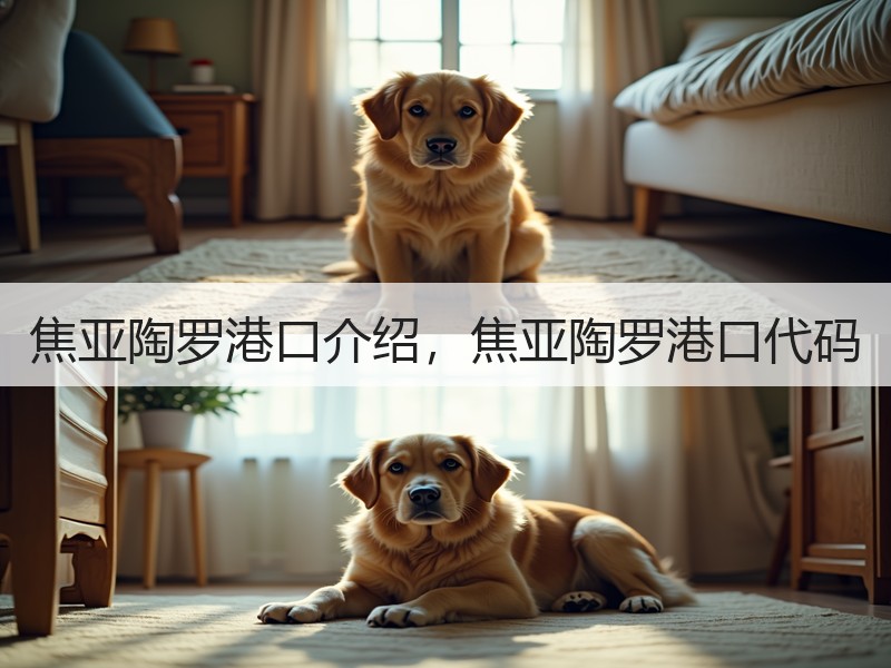 焦亚陶罗港口介绍，焦亚陶罗港口代码