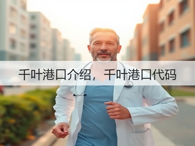 千叶港口介绍，千叶港口代码(图2)