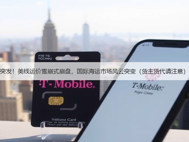 突发!美线运价雪崩式崩盘,国际海运市场风云突变(货主货代请注意)(图3) 突发!美线运价雪崩式崩盘,国际海运市场风云突变(货主货代请注意)(图3)