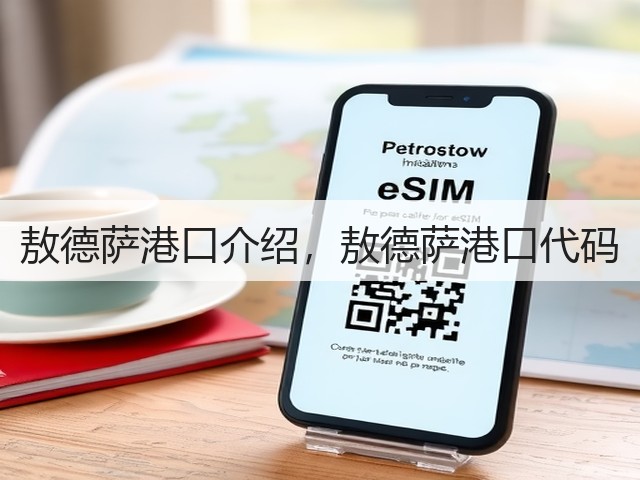 敖德萨港口介绍，敖德萨港口代码(图2)