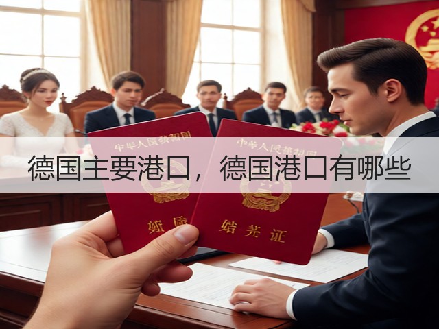 德国主要港口,德国港口有哪些(图2) 德国主要港口,德国港口有哪些(图2)