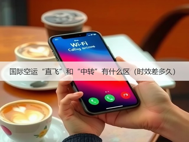 国际空运“直飞”和“中转”有什么区(时效差多久)(图3) 国际空运“直飞”和“中转”有什么区(时效差多久)(图3)