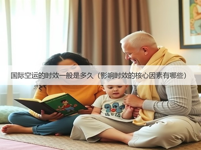 国际空运的时效一般是多久(影响时效的核心因素有哪些)(图2) 国际空运的时效一般是多久(影响时效的核心因素有哪些)(图2)