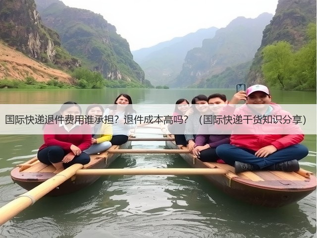 国际快递退件费用谁承担?退件成本高吗?(国际快递干货知识分享)(图3) 国际快递退件费用谁承担?退件成本高吗?(国际快递干货知识分享)(图3)