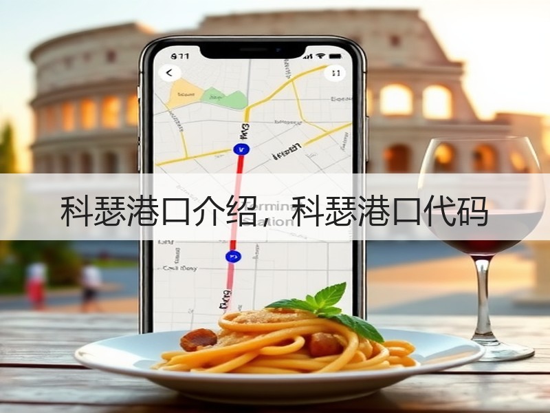 科瑟港口介绍,科瑟港口代码 科瑟港口介绍,科瑟港口代码