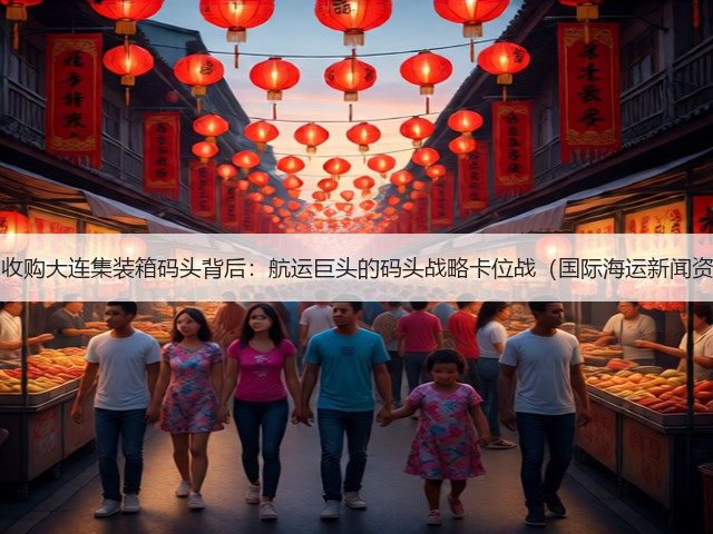 ONE收购大连集装箱码头背后:航运巨头的码头战略卡位战(国际海运新闻资讯)(图1) ONE收购大连集装箱码头背后:航运巨头的码头战略卡位战(国际海运新闻资讯)(图1)