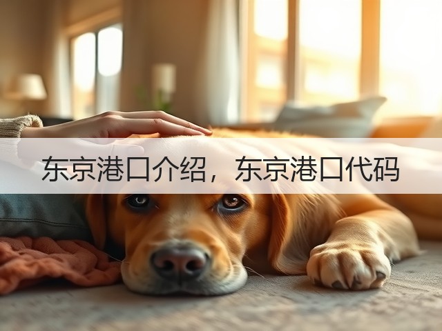 东京港口介绍,东京港口代码(图1) 东京港口介绍,东京港口代码(图1)