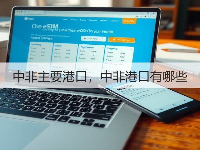 中非主要港口，中非港口有哪些(图1)