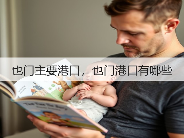 也门主要港口，也门港口有哪些(图1)