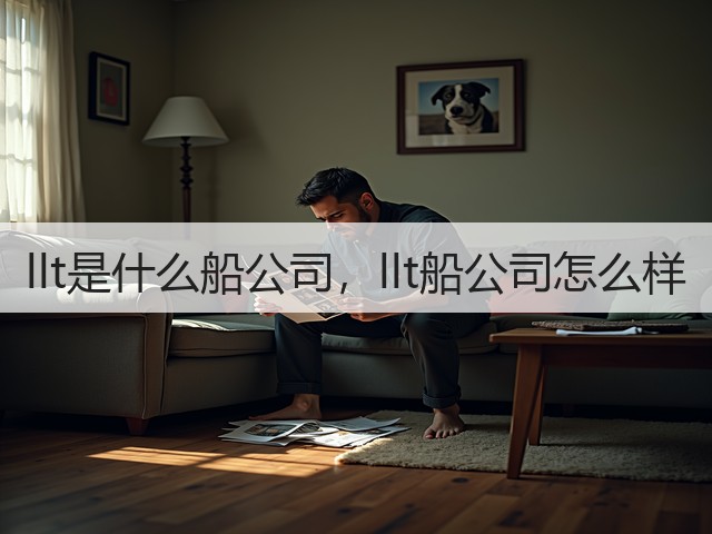 llt是什么船公司，llt船公司怎么样(图2)