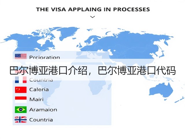 巴尔博亚港口介绍,巴尔博亚港口代码(图1) 巴尔博亚港口介绍,巴尔博亚港口代码(图1)