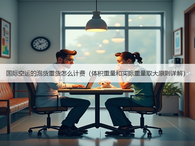 国际空运的泡货重货怎么计费(体积重量和实际重量取大原则详解)(图1) 国际空运的泡货重货怎么计费(体积重量和实际重量取大原则详解)(图1)