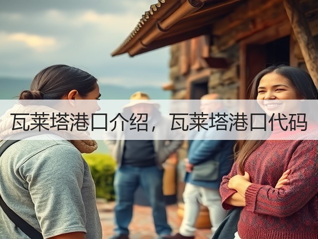 瓦莱塔港口介绍，瓦莱塔港口代码(图3)