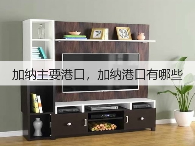 加纳主要港口,加纳港口有哪些(图2) 加纳主要港口,加纳港口有哪些(图2)