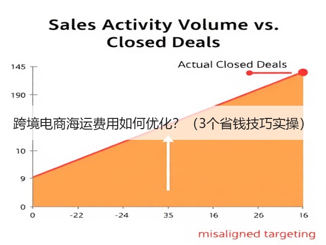 跨境电商海运费用如何优化?(3个省钱技巧实操)(图2) 跨境电商海运费用如何优化?(3个省钱技巧实操)(图2)