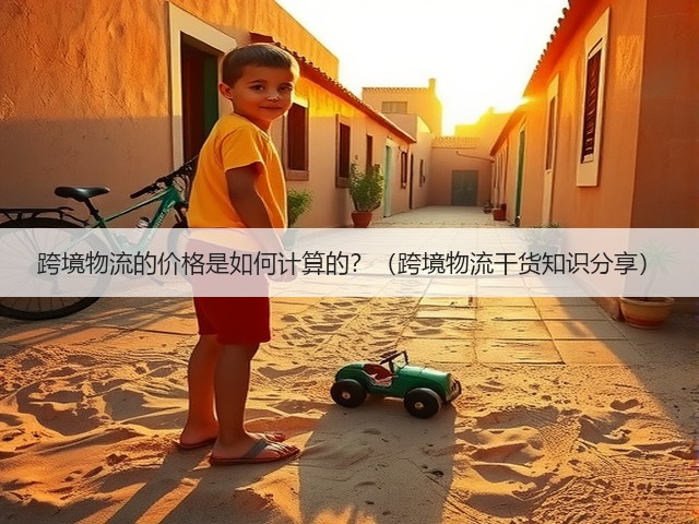 跨境物流的价格是如何计算的?(跨境物流干货知识分享)(图3) 跨境物流的价格是如何计算的?(跨境物流干货知识分享)(图3)