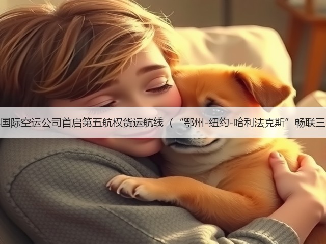 顺丰国际空运公司首启第五航权货运航线(“鄂州-纽约-哈利法克斯”畅联三国)(图1) 顺丰国际空运公司首启第五航权货运航线(“鄂州-纽约-哈利法克斯”畅联三国)(图1)