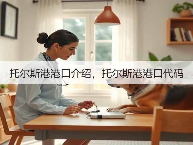 托尔斯港港口介绍,托尔斯港港口代码(图3) 托尔斯港港口介绍,托尔斯港港口代码(图3)