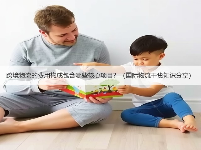 跨境物流的费用构成包含哪些核心项目?(国际物流干货知识分享)(图3) 跨境物流的费用构成包含哪些核心项目?(国际物流干货知识分享)(图3)