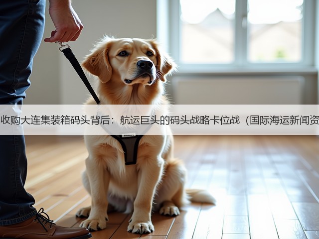 ONE收购大连集装箱码头背后:航运巨头的码头战略卡位战(国际海运新闻资讯)(图3) ONE收购大连集装箱码头背后:航运巨头的码头战略卡位战(国际海运新闻资讯)(图3)