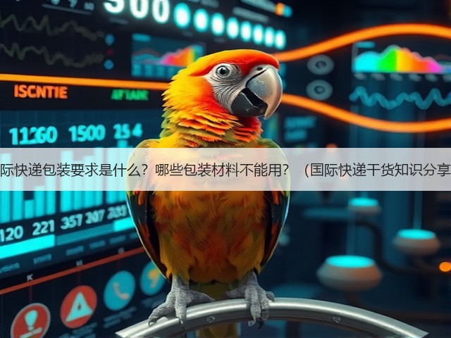 国际快递包装要求是什么?哪些包装材料不能用?(国际快递干货知识分享)(图2) 国际快递包装要求是什么?哪些包装材料不能用?(国际快递干货知识分享)(图2)