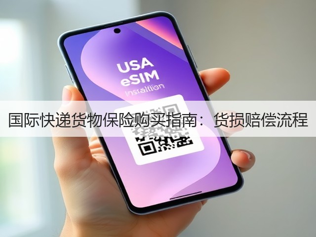 国际快递货物保险购买指南:货损赔偿流程(图3) 国际快递货物保险购买指南:货损赔偿流程(图3)