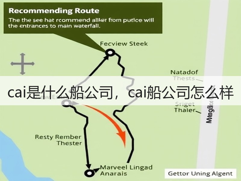 cai是什么船公司，cai船公司怎么样