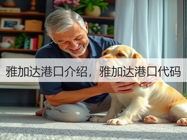 雅加达港口介绍，雅加达港口代码(图1)