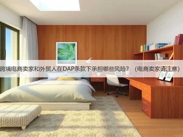 跨境电商卖家和外贸人在DAP条款下承担哪些风险?(电商卖家请注意)(图3) 跨境电商卖家和外贸人在DAP条款下承担哪些风险?(电商卖家请注意)(图3)
