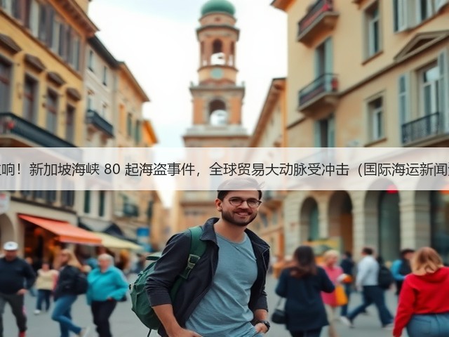 警报拉响！新加坡海峡 80 起海盗事件，全球贸易大动脉受冲击（国际海运新闻资讯）(图3)