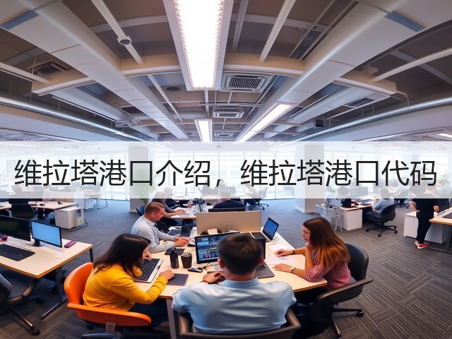维拉塔港口介绍,维拉塔港口代码(图1) 维拉塔港口介绍,维拉塔港口代码(图1)