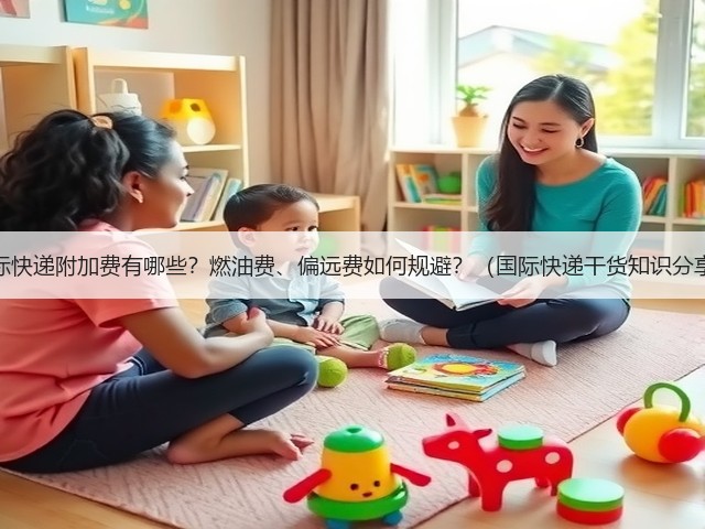 国际快递附加费有哪些?燃油费、偏远费如何规避?(国际快递干货知识分享)(图3) 国际快递附加费有哪些?燃油费、偏远费如何规避?(国际快递干货知识分享)(图3)