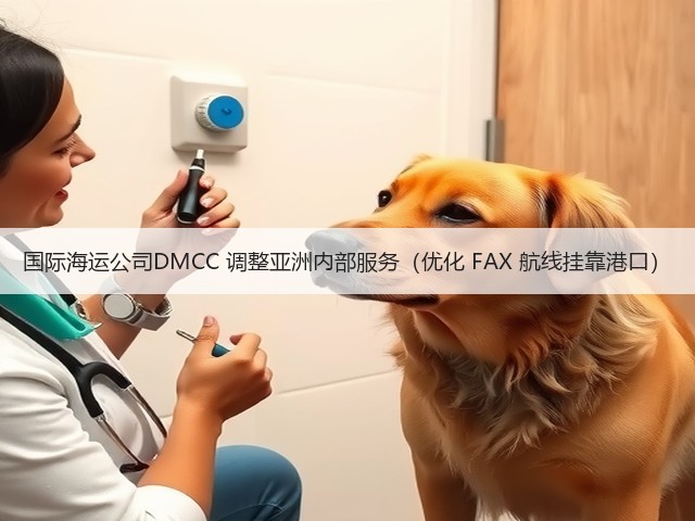 国际海运公司DMCC 调整亚洲内部服务(优化 FAX 航线挂靠港口)(图1) 国际海运公司DMCC 调整亚洲内部服务(优化 FAX 航线挂靠港口)(图1)