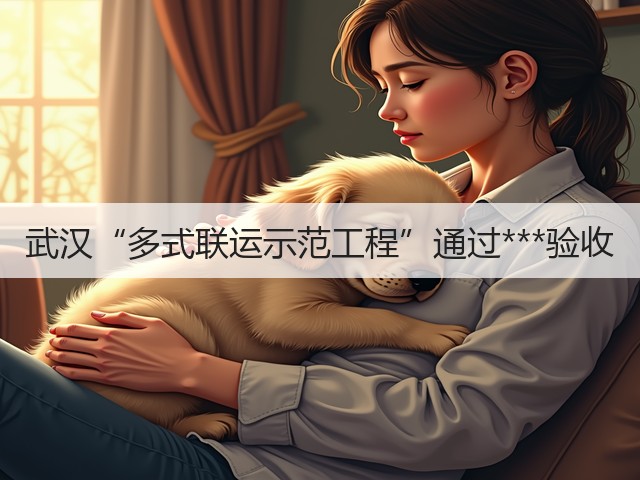 武汉“多式联运示范工程”通过***验收(图1)