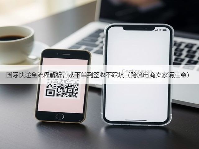 国际快递全流程解析,从下单到签收不踩坑(跨境电商卖家请注意)(图1) 国际快递全流程解析,从下单到签收不踩坑(跨境电商卖家请注意)(图1)